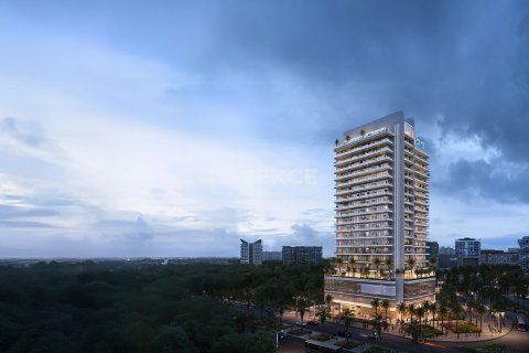 Квартира с 1 спальней в Dubai Land, ОАЭ №133897 13