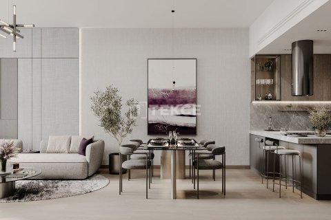 Квартира с 1 спальней в Dubai Land, ОАЭ №133897 24