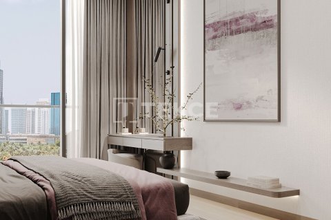 Квартира с 1 спальней в Dubai Land, ОАЭ №133897 29