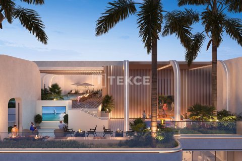 Квартира с 1 спальней в Dubai Land, ОАЭ №133897 15