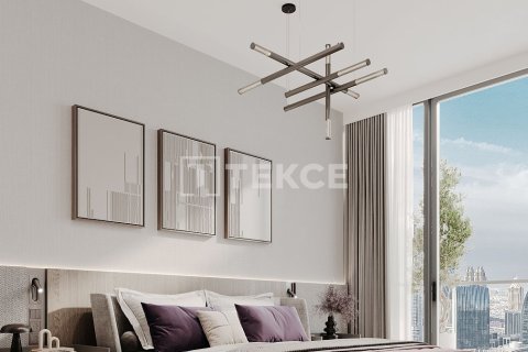 Квартира с 1 спальней в Dubai Land, ОАЭ №133897 28