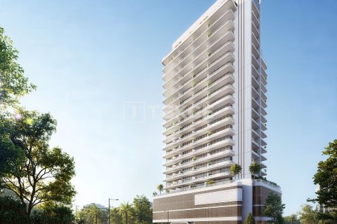 Квартира с 1 спальней в Dubai Land, ОАЭ №133897 6