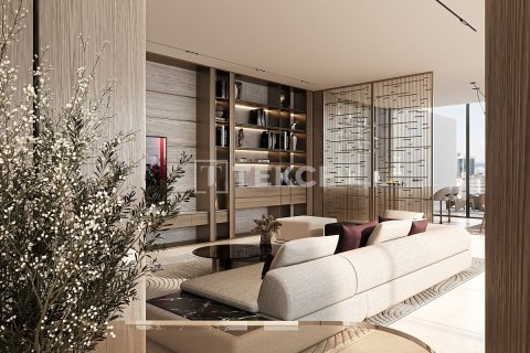 Квартира с 1 спальней в Dubai Land, ОАЭ №133897 23