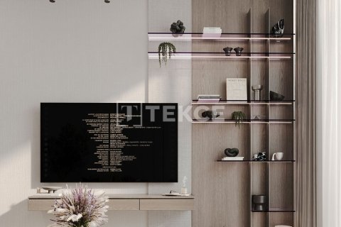 Квартира с 1 спальней в Dubai Land, ОАЭ №133897 21