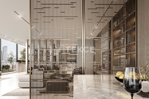 Квартира с 1 спальней в Dubai Land, ОАЭ №133897 18