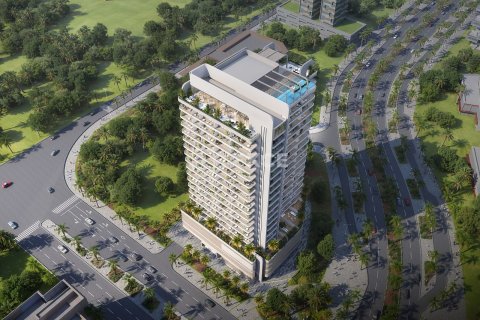 Квартира с 1 спальней в Dubai Land, ОАЭ №133897 7