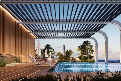 Квартира с 1 спальней в Dubai Land, ОАЭ №133897 16