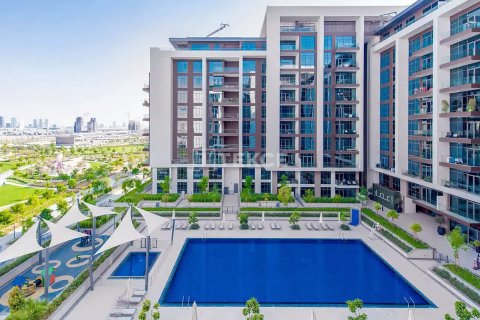 Appartement de 2 chambres à Dubai Hills Estate, UAE No. 134590