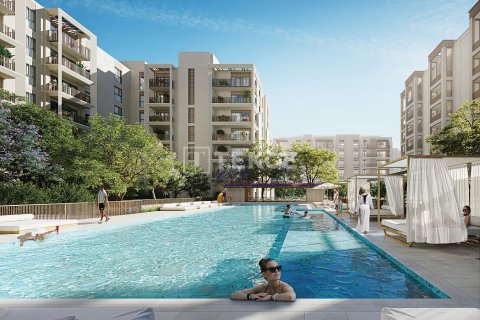 Appartement de 3 chambres à Dubai, UAE No. 134595