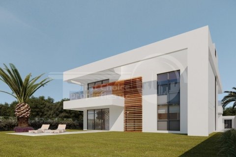 5 bedrooms Villa on the Yas Island, UAE No. 13225