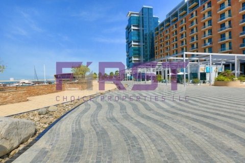 Дуплекс с 2 спальнями в Al Raha Beach, ОАЭ №13226 4