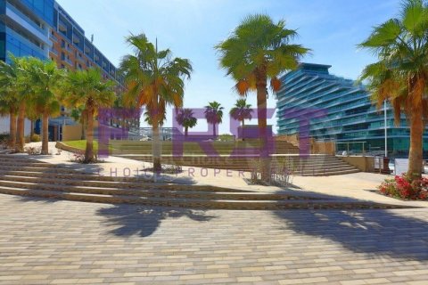 Дуплекс с 2 спальнями в Al Raha Beach, ОАЭ №13226 11