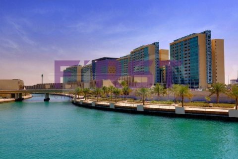 Дуплекс с 2 спальнями в Al Raha Beach, ОАЭ №13226 9