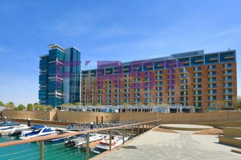 Дуплекс с 2 спальнями в Al Raha Beach, ОАЭ №13226 8