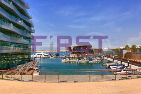 Дуплекс с 2 спальнями в Al Raha Beach, ОАЭ №13226 5