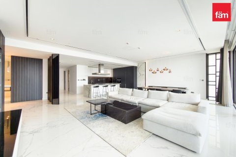 2 bedrooms Apartment in Al Barari, UAE No. 187155