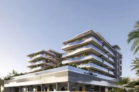 Apartamento tipo estudio Estudio en International City, UAE No. 171042