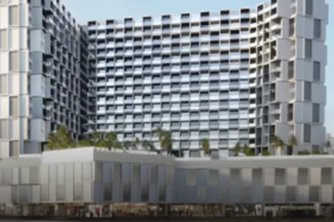 Apartamento tipo estudio Estudio en Dubai, UAE No. 171047