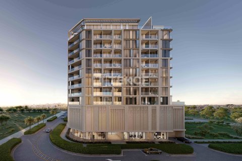Appartement de 2 chambres à Al Satwa, UAE No. 148873 5