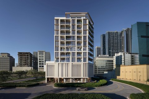 Appartement de 2 chambres à Al Satwa, UAE No. 148873 6