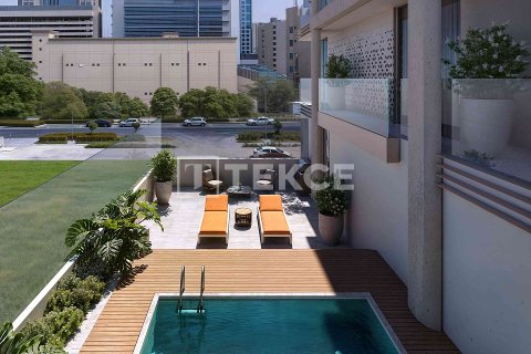 Appartement de 2 chambres à Al Satwa, UAE No. 148873 20