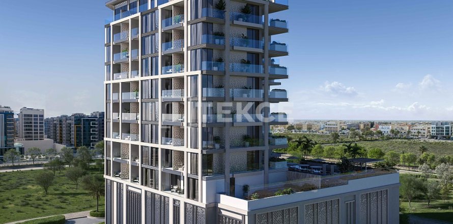 Appartement de 2 chambres à Al Satwa, UAE No. 148873