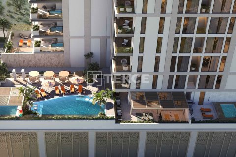 Appartement de 2 chambres à Al Satwa, UAE No. 148873 19