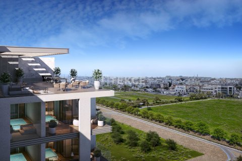 Appartement de 2 chambres à Al Satwa, UAE No. 148873 12