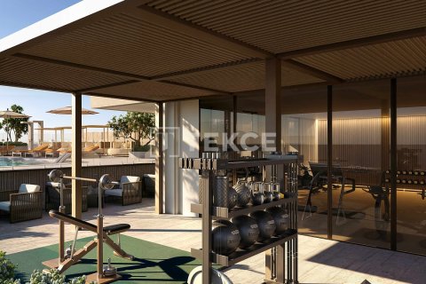 Appartement de 2 chambres à Al Satwa, UAE No. 148873 21