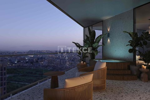 Appartement de 2 chambres à Al Satwa, UAE No. 148873 14