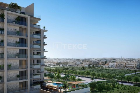 Appartement de 2 chambres à Al Satwa, UAE No. 148873 13