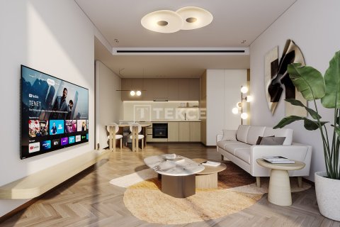 Appartement de 2 chambres à Al Satwa, UAE No. 148873 22