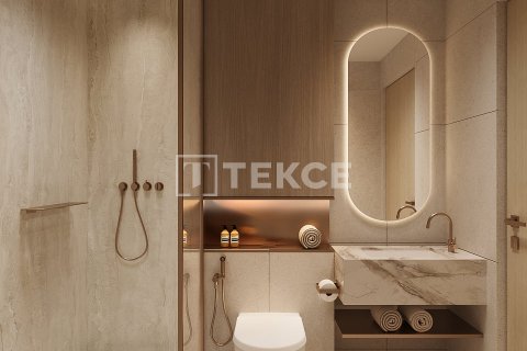 Appartement de 2 chambres à Al Satwa, UAE No. 148873 27