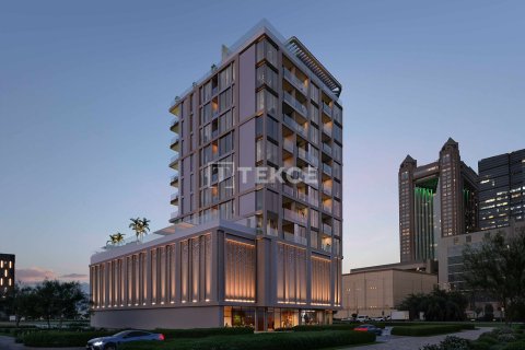 Appartement de 2 chambres à Al Satwa, UAE No. 148873 7