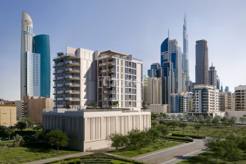 Appartement de 1 chambre à Al Satwa, UAE No. 148872 9