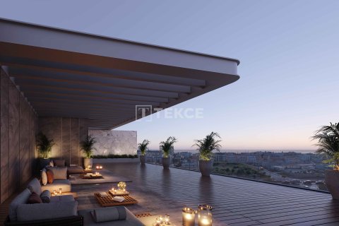 Appartement de 1 chambre à Al Satwa, UAE No. 148872 15