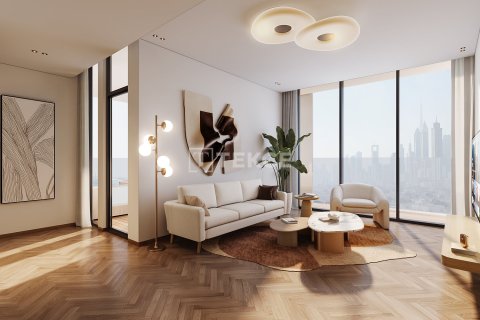 Appartement de 1 chambre à Al Satwa, UAE No. 148872 23