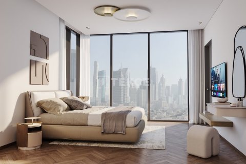 Appartement de 1 chambre à Al Satwa, UAE No. 148872 25
