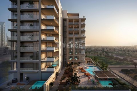 Appartement de 1 chambre à Al Satwa, UAE No. 148872 4