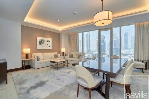 3 bedrooms Apartment in The Address Sky View Towers, UAE No. 201063