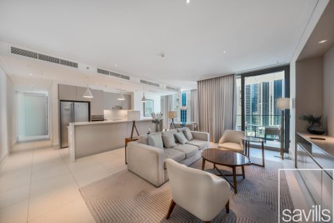 2 غرف نوم شقة في Vida Residence Downtown, الإمارات العربية المتحدة رقم 201057