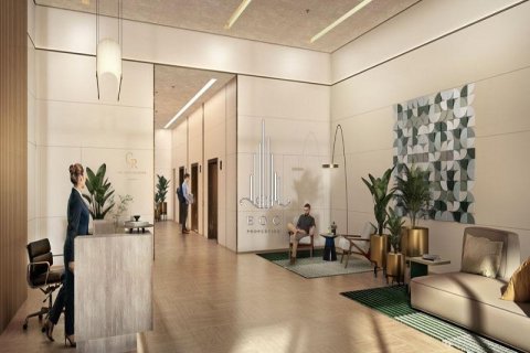 Квартира с 1 спальней на Saadiyat Cultural District, ОАЭ №39105 11