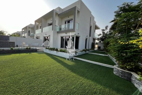 3 غرف نوم تاون هاوس على Yas Acres, الإمارات العربية المتحدة رقم 39109