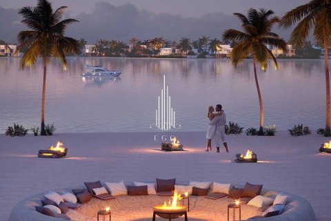 6 bedrooms Villa in Abu Dhabi, UAE No. 39106 4