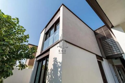 6 bedrooms Villa on the Saadiyat Island, UAE No. 39108