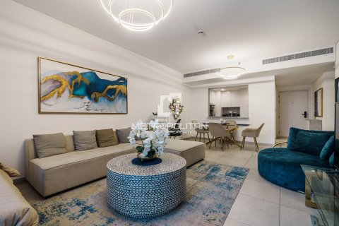 Appartement de 2 chambres à Madinat Jumeirah Living, UAE No. 129457