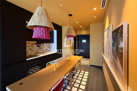 Appartement de Studio à Business Bay, UAE No. 129459