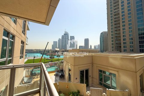 Appartement de 1 chambre à The Residences, UAE No. 129454 16