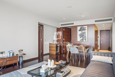 Appartement de 2 chambres à Downtown Dubai (Downtown Burj Dubai), UAE No. 129455 5