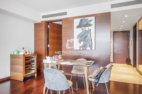 Appartement de 2 chambres à Downtown Dubai (Downtown Burj Dubai), UAE No. 129455 8